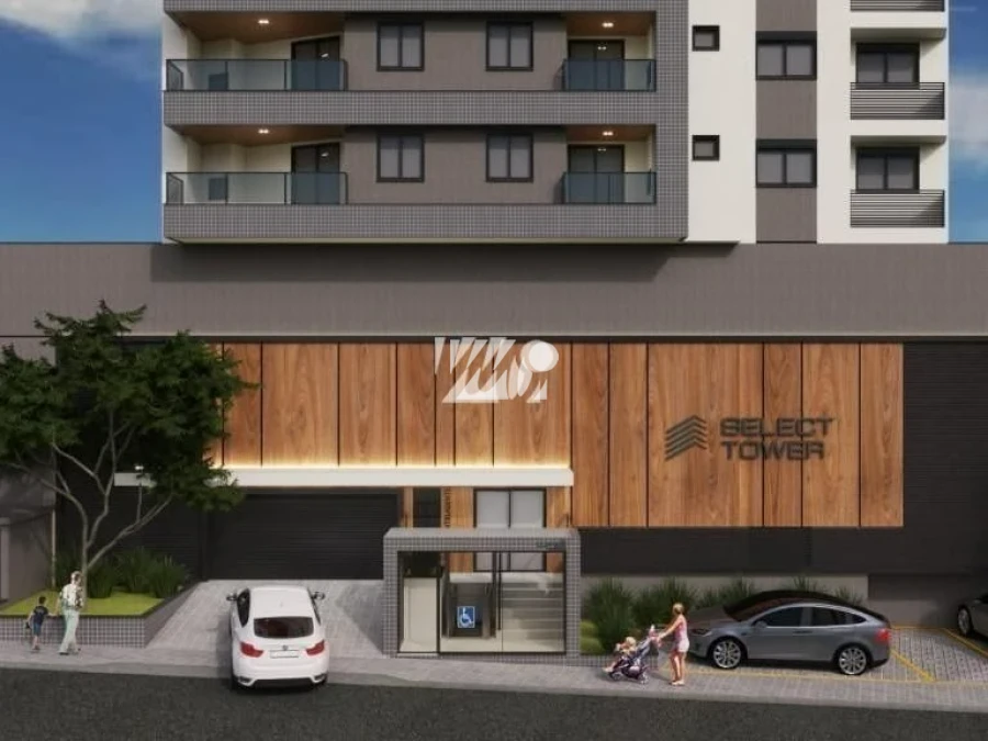 Apartamento em Pagani, Palhoça. 2 quartos, 67m². Imagem 1 de 13