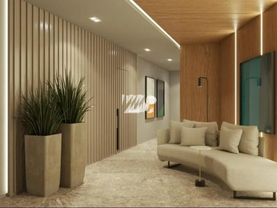 Apartamento em Pagani, Palhoça. 2 quartos, 67m². Imagem 12 de 13