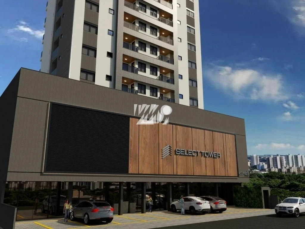 Apartamento em Pagani, Palhoça. 2 quartos, 67m². Imagem 2 de 13