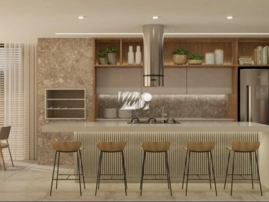 Apartamento em Pagani, Palhoça. 2 quartos, 67m². Imagem 7 de 13