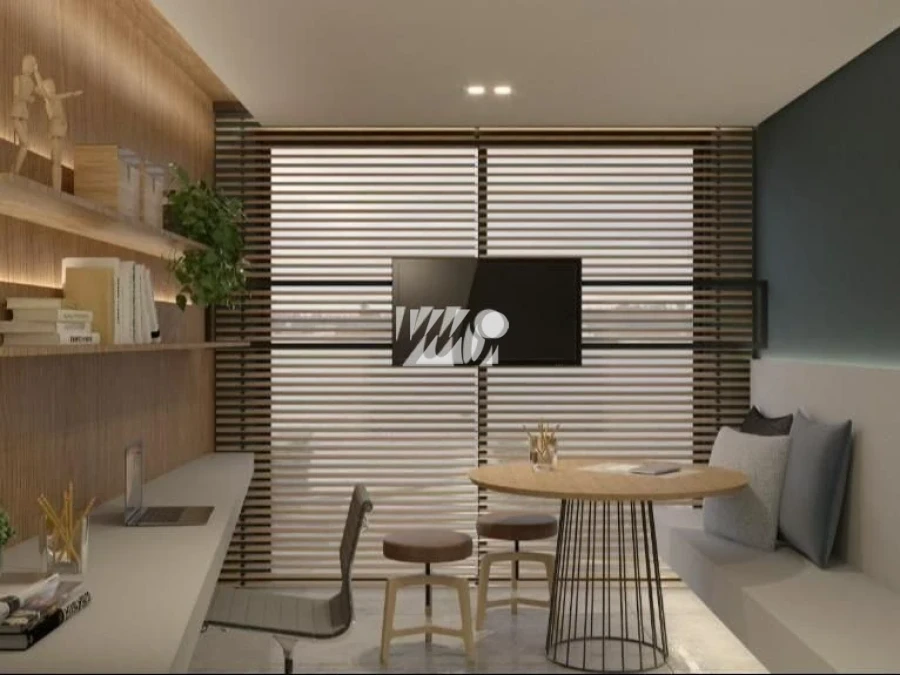 Apartamento em Pagani, Palhoça. 2 quartos, 67m². Imagem 8 de 13