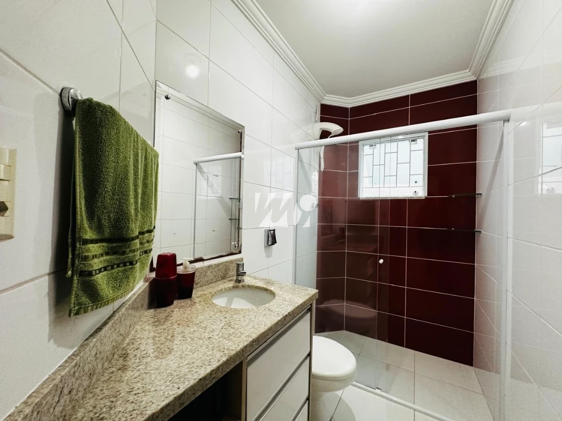 Casa em Pagani, Palhoça. 3 quartos, 196m². Imagem 16 de 16