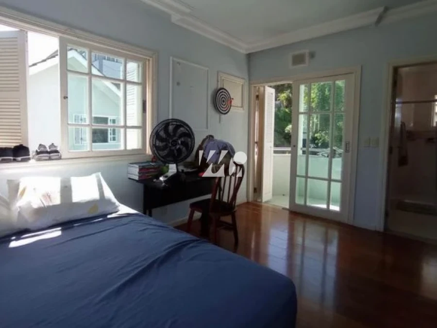 Casa em Pagani, Palhoça. 3 quartos, 565m². Imagem 11 de 15