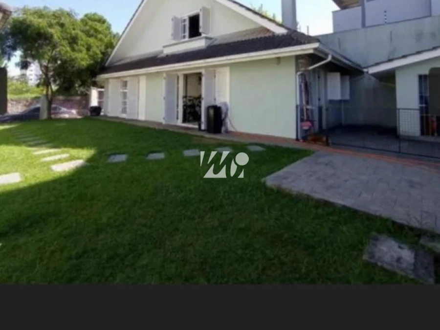 Casa em Pagani, Palhoça. 3 quartos, 565m². Imagem 13 de 15