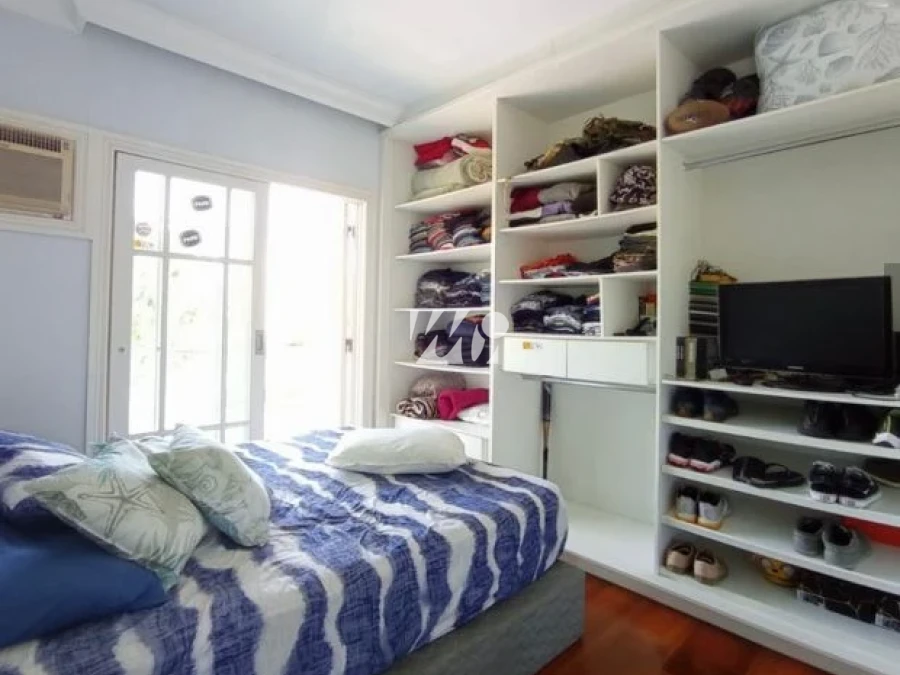 Casa em Pagani, Palhoça. 3 quartos, 565m². Imagem 7 de 15