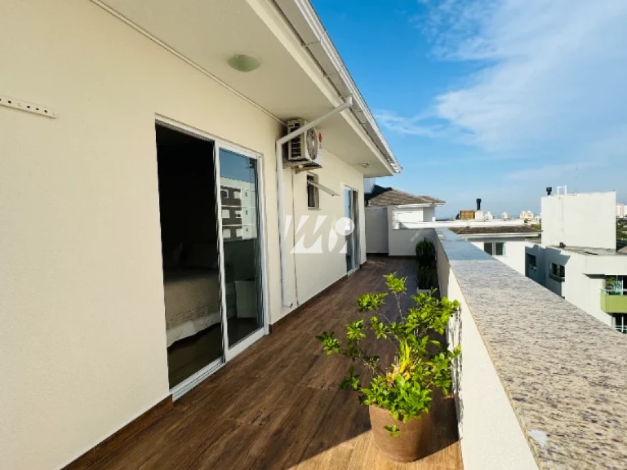 Cobertura em Pagani, Palhoça. 4 quartos, 205m². Imagem 1 de 19