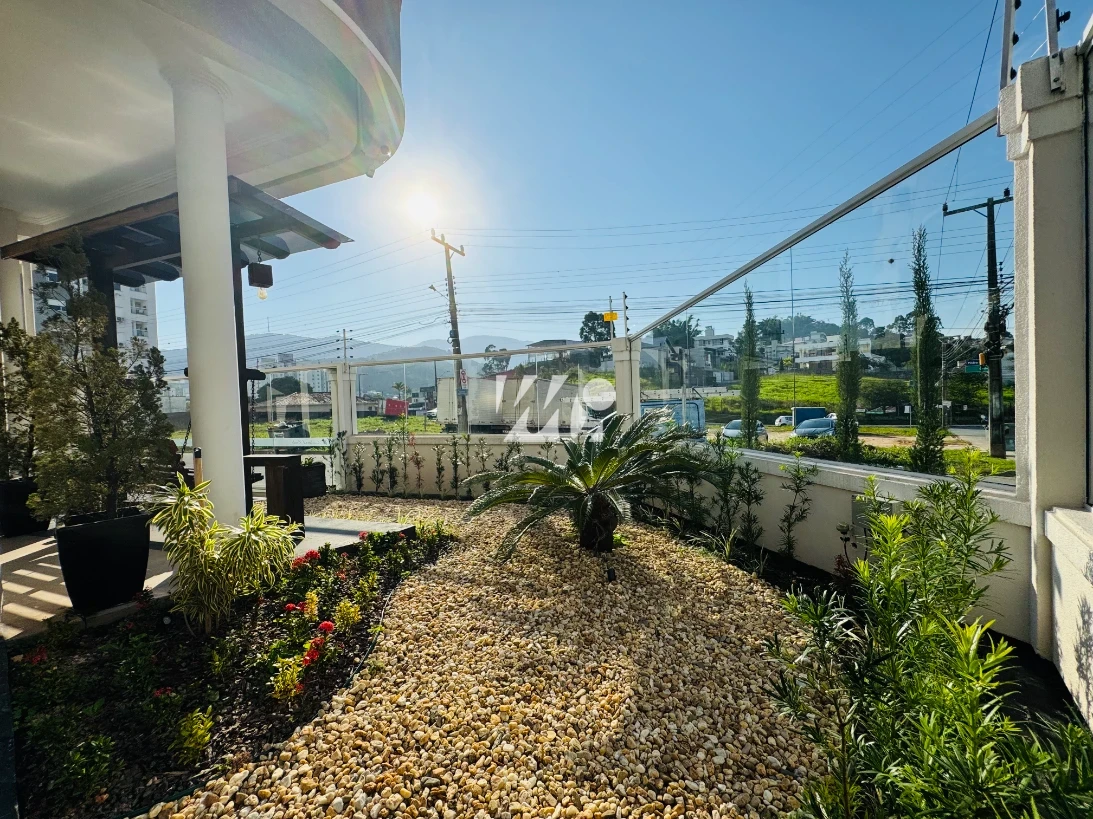 Cobertura em Pagani, Palhoça. 4 quartos, 205m². Imagem 19 de 19