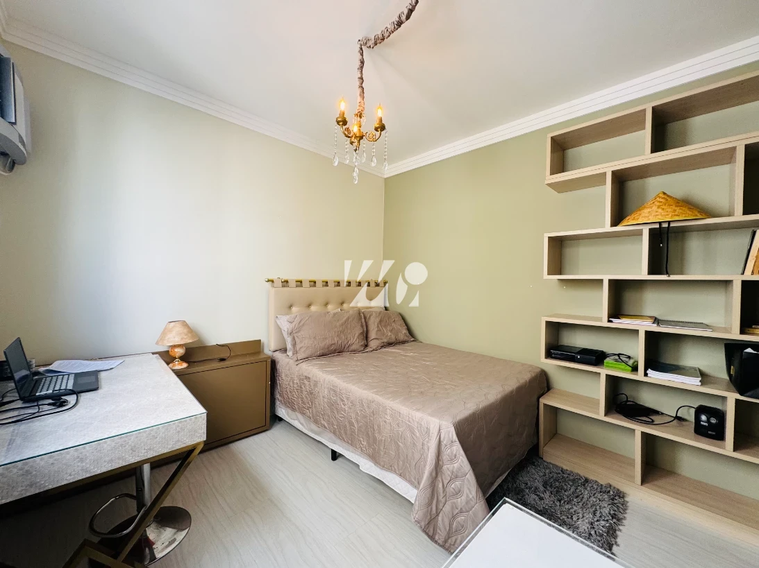 Cobertura em Pagani, Palhoça. 4 quartos, 205m². Imagem 15 de 19