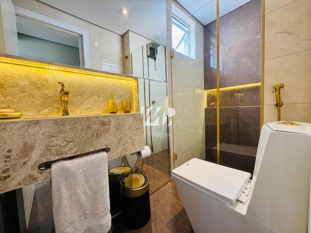 Cobertura em Pagani, Palhoça. 4 quartos, 205m². Imagem 16 de 19