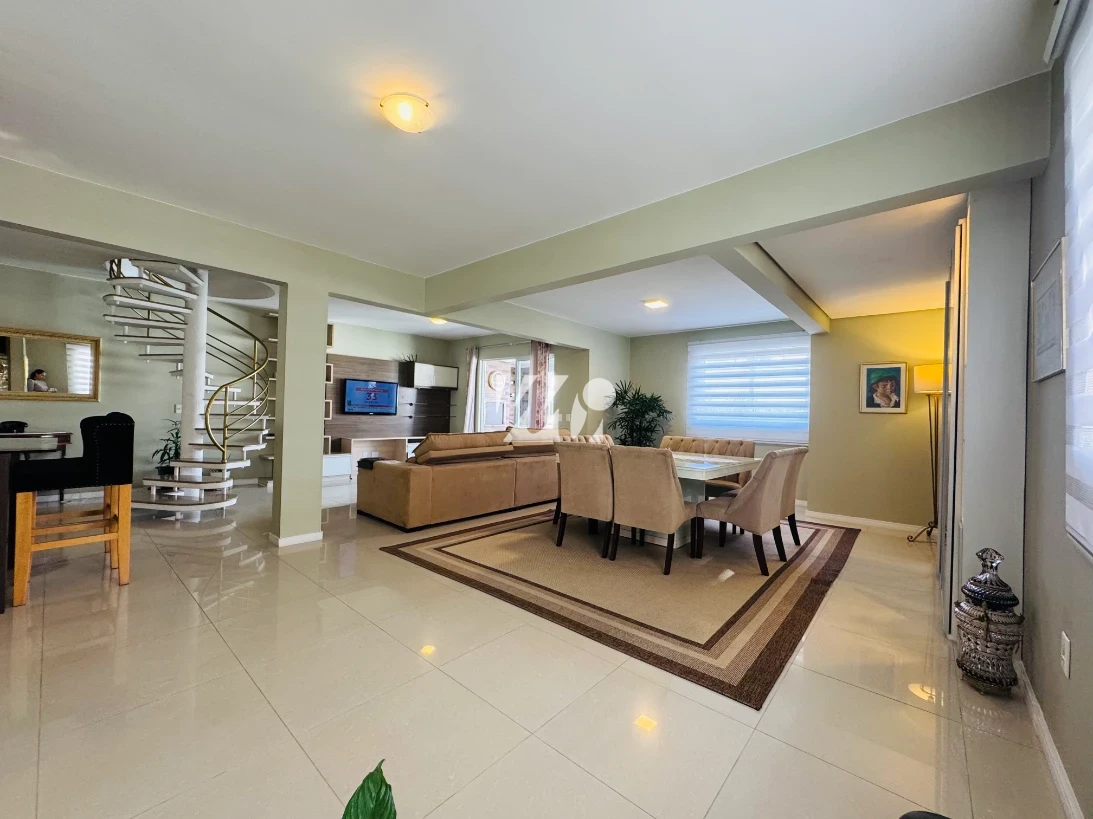 Cobertura em Pagani, Palhoça. 4 quartos, 205m². Imagem 6 de 19