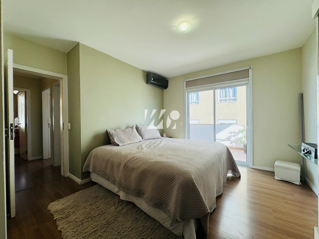 Cobertura em Pagani, Palhoça. 4 quartos, 205m². Imagem 11 de 19