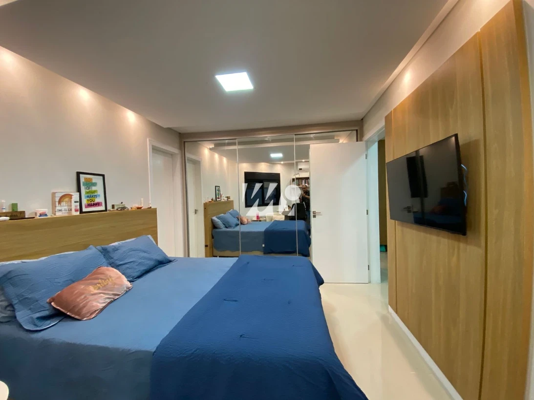 Casa em Pagani, Palhoça. 3 quartos, 144m². Imagem 10 de 19