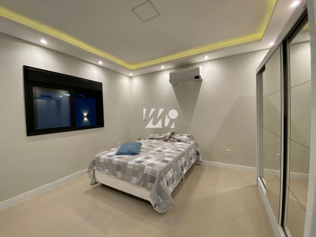 Casa em Pagani, Palhoça. 3 quartos, 144m². Imagem 12 de 19