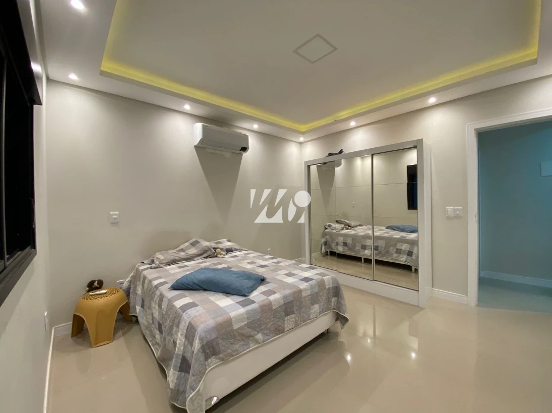 Casa em Pagani, Palhoça. 3 quartos, 144m². Imagem 14 de 19