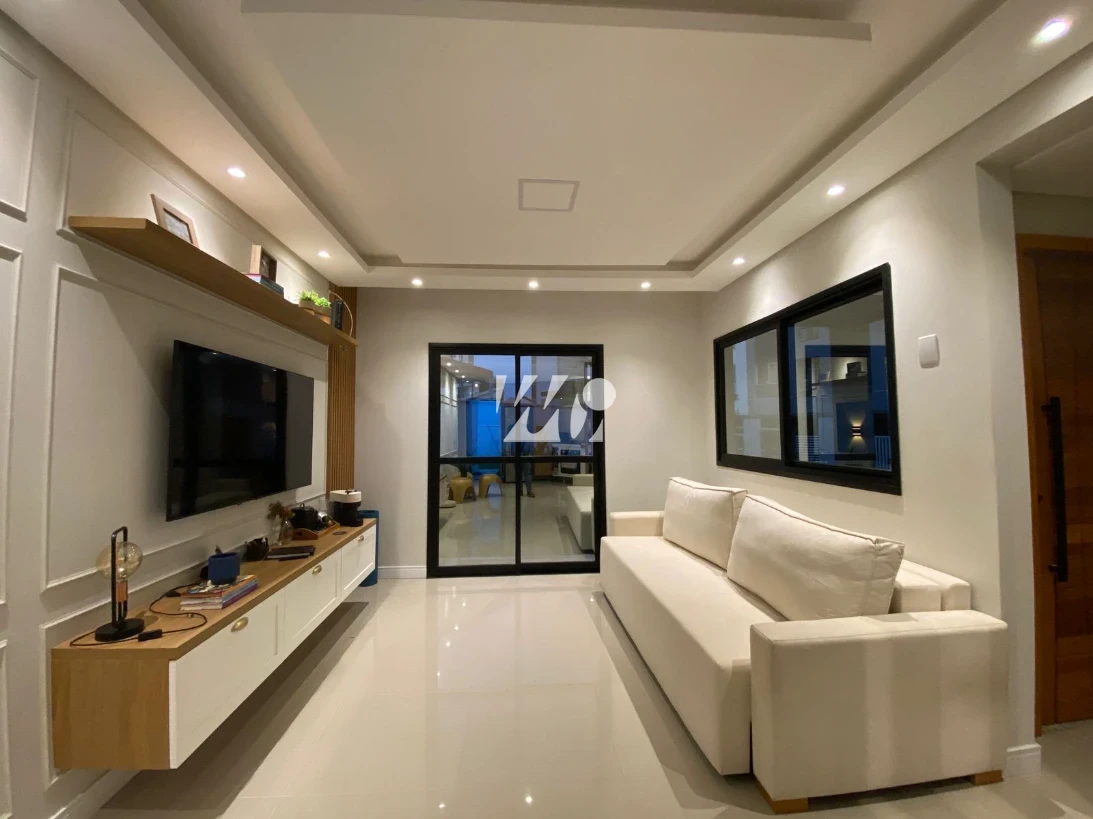 Casa em Pagani, Palhoça. 3 quartos, 144m². Imagem 15 de 19