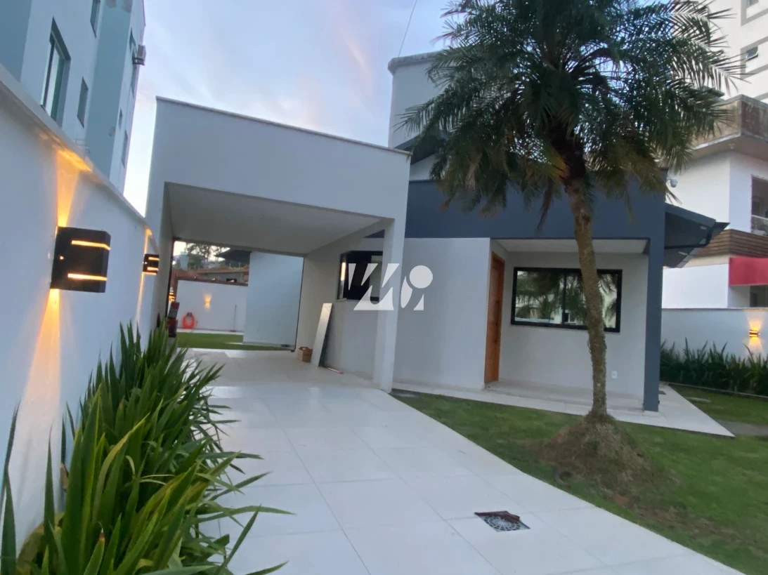 Casa em Pagani, Palhoça. 3 quartos, 144m². Imagem 1 de 19