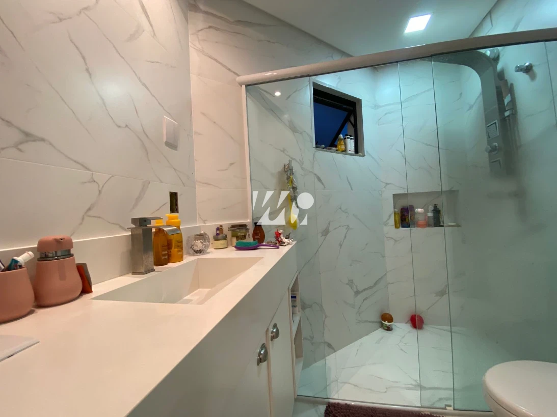 Casa em Pagani, Palhoça. 3 quartos, 144m². Imagem 16 de 19