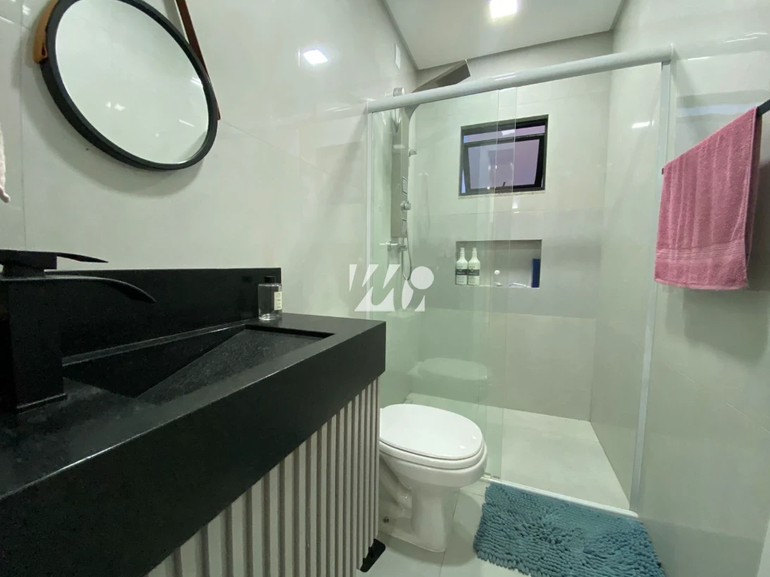 Casa em Pagani, Palhoça. 3 quartos, 144m². Imagem 17 de 19