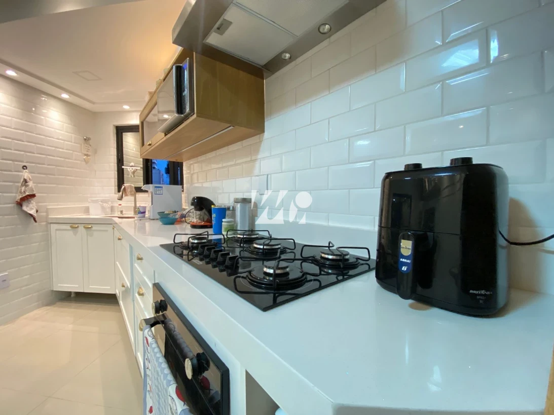 Casa em Pagani, Palhoça. 3 quartos, 144m². Imagem 5 de 19