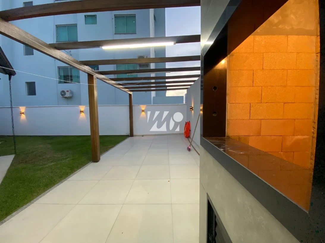 Casa em Pagani, Palhoça. 3 quartos, 144m². Imagem 18 de 19