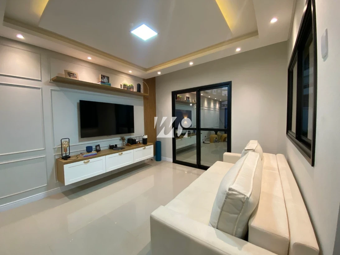 Casa em Pagani, Palhoça. 3 quartos, 144m². Imagem 2 de 19