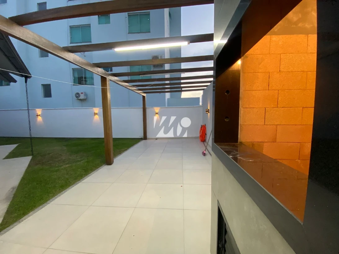 Casa em Pagani, Palhoça. 3 quartos, 144m². Imagem 6 de 19