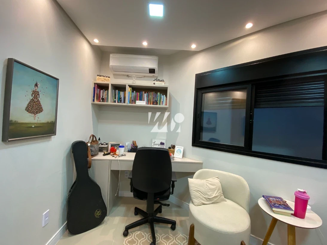 Casa em Pagani, Palhoça. 3 quartos, 144m². Imagem 7 de 19