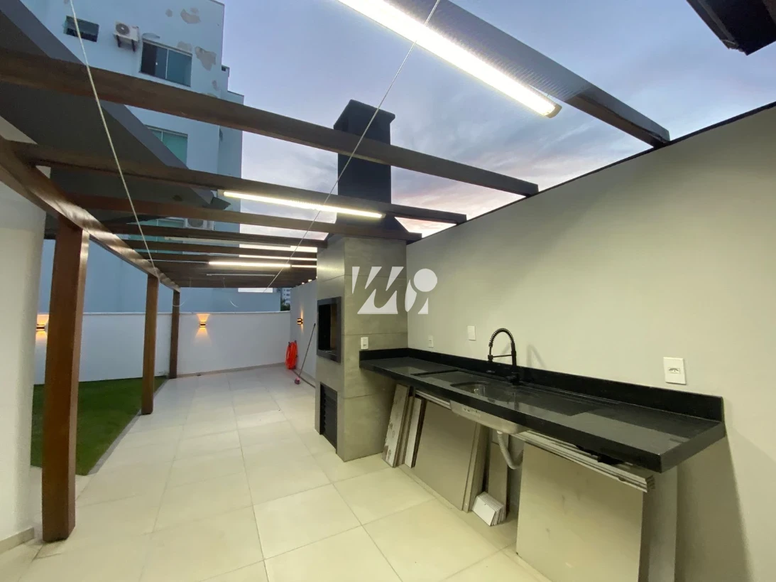 Casa em Pagani, Palhoça. 3 quartos, 144m². Imagem 8 de 19