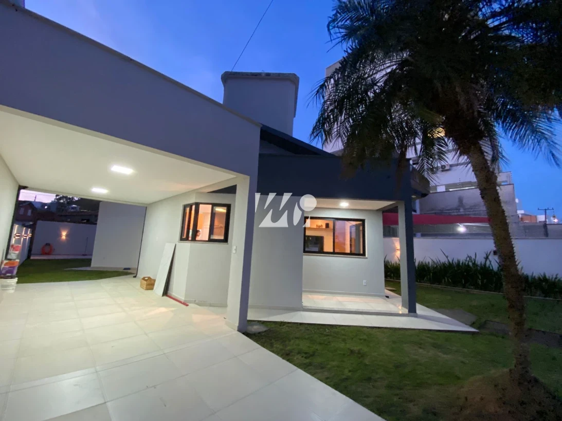 Casa em Pagani, Palhoça. 3 quartos, 144m². Imagem 9 de 19