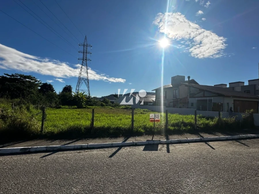 Terreno em Pagani, Palhoça. 0 quartos, 0m². Imagem 1 de 3
