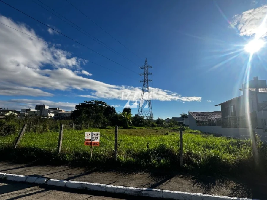 Terreno em Pagani, Palhoça. 0 quartos, 0m². Imagem 3 de 3
