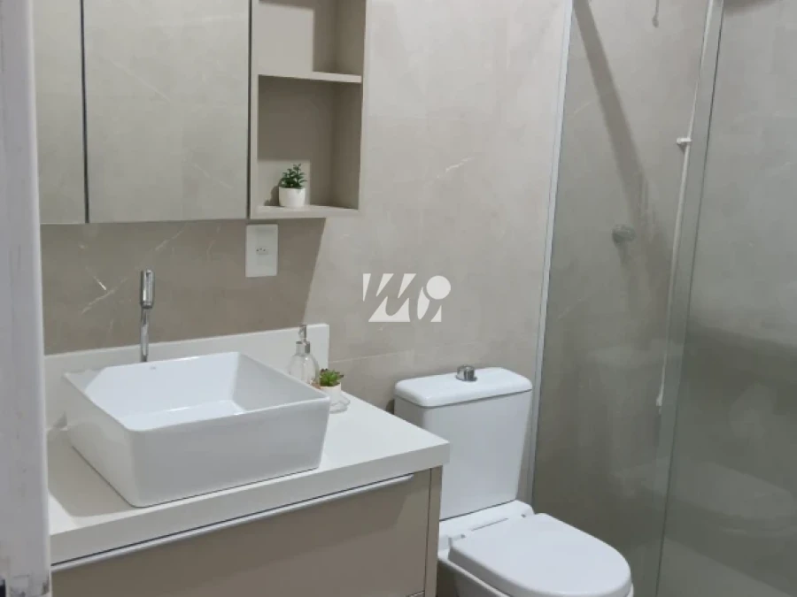 Casa em Aririú, Palhoça. 3 quartos, 210m². Imagem 10 de 11