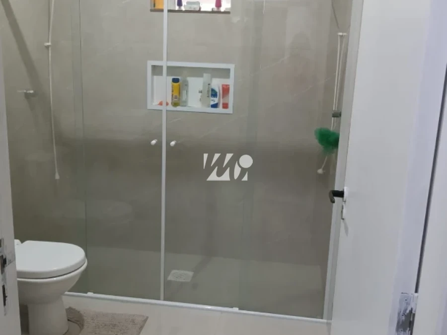 Casa em Aririú, Palhoça. 3 quartos, 210m². Imagem 11 de 11