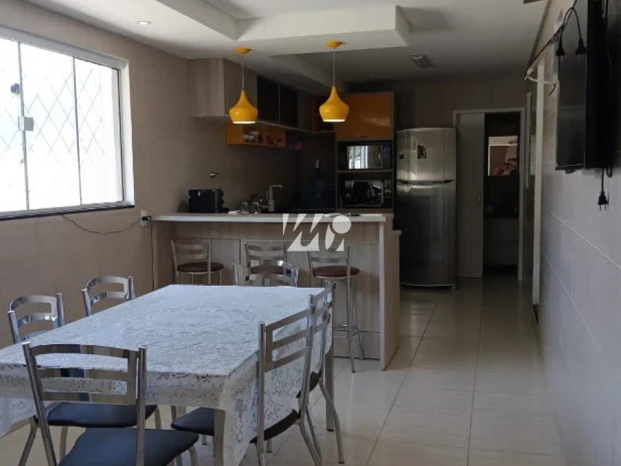 Casa em Aririú, Palhoça. 3 quartos, 210m². Imagem 4 de 11
