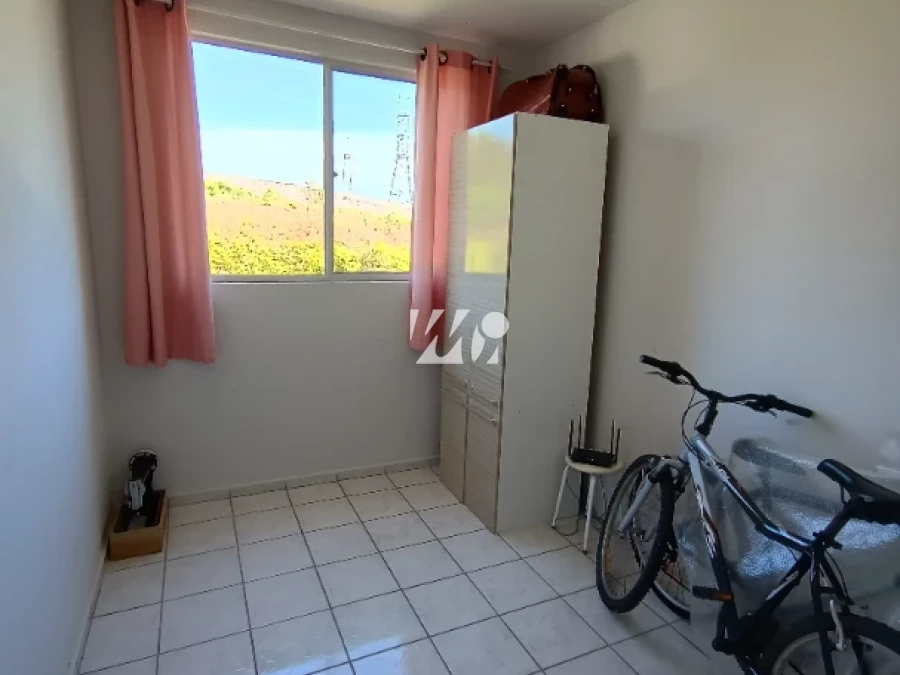 Apartamento em São Sebastião, Palhoça. 3 quartos, 68m². Imagem 10 de 14