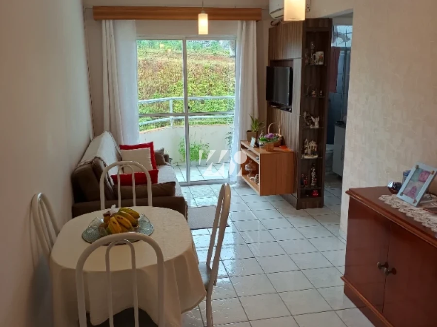 Apartamento em São Sebastião, Palhoça. 3 quartos, 68m². Imagem 4 de 14