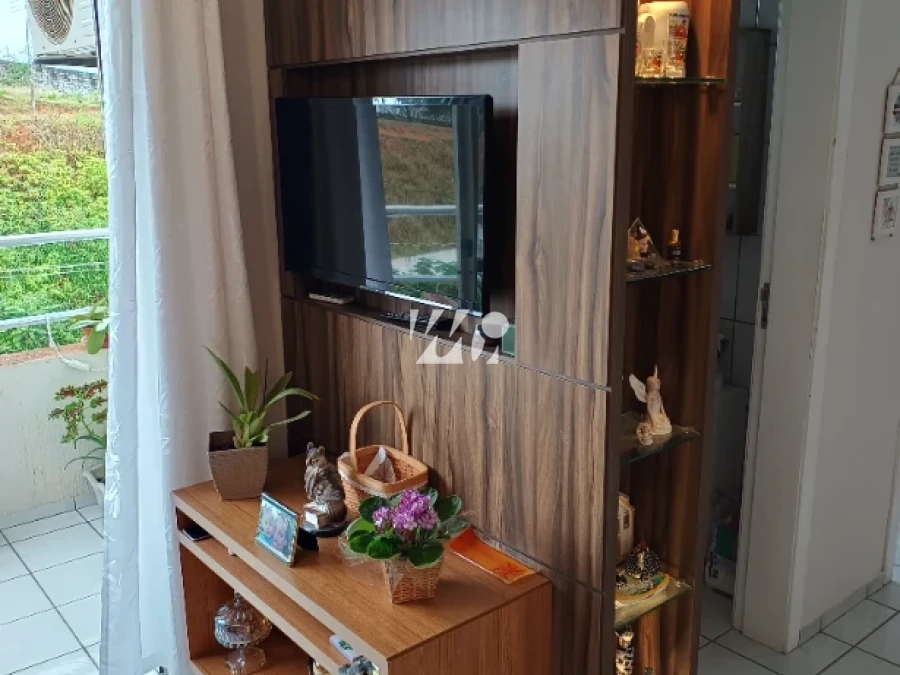 Apartamento em São Sebastião, Palhoça. 3 quartos, 68m². Imagem 5 de 14