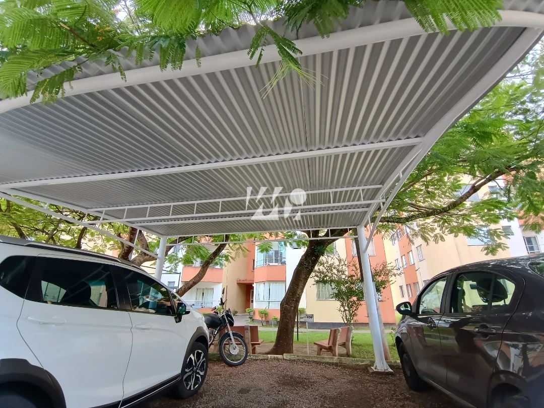 Apartamento em São Sebastião, Palhoça. 3 quartos, 68m². Imagem 13 de 14