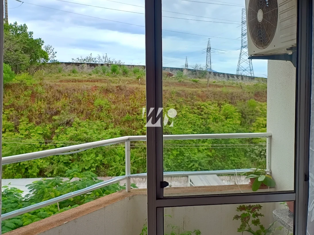 Apartamento em São Sebastião, Palhoça. 3 quartos, 68m². Imagem 12 de 14