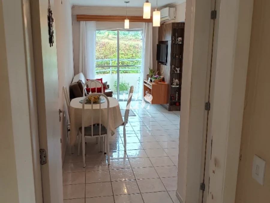 Apartamento em São Sebastião, Palhoça. 3 quartos, 68m². Imagem 3 de 14