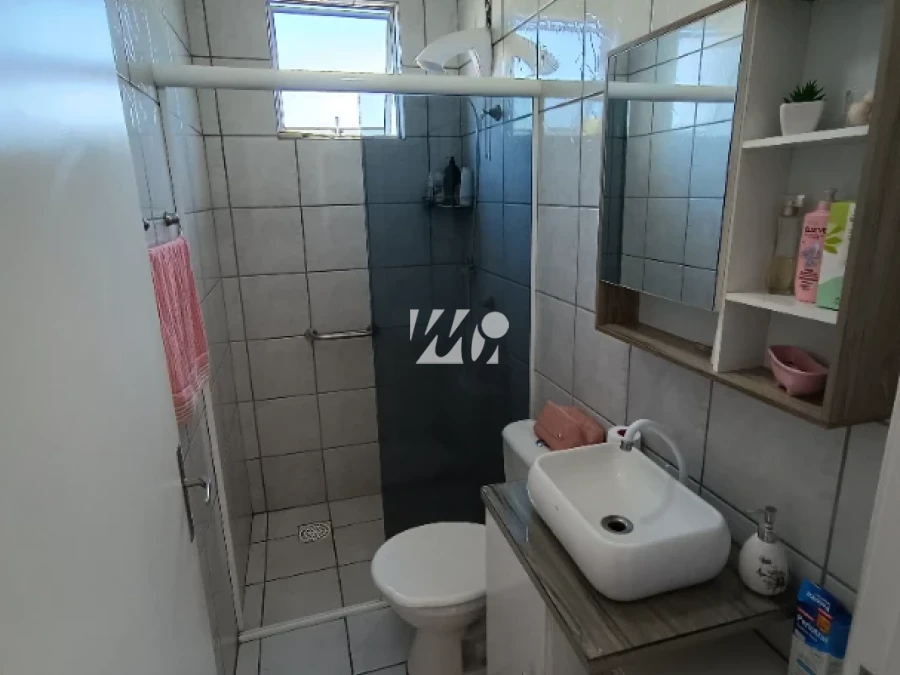 Apartamento em São Sebastião, Palhoça. 3 quartos, 68m². Imagem 11 de 14