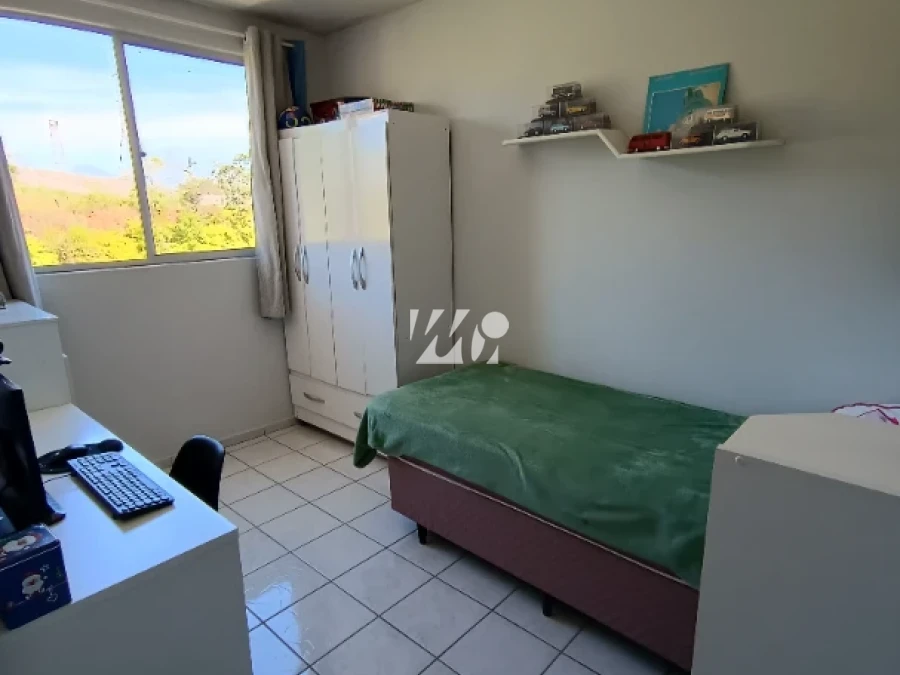 Apartamento em São Sebastião, Palhoça. 3 quartos, 68m². Imagem 8 de 14
