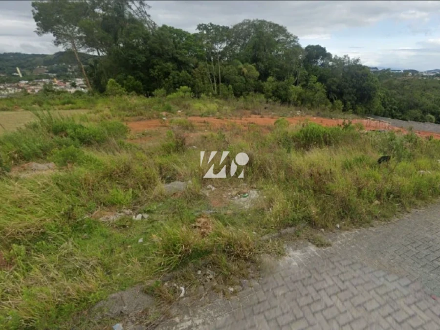 Terreno em Sertão do Maruim, São José. 0 quartos, 373m². Imagem 1 de 2