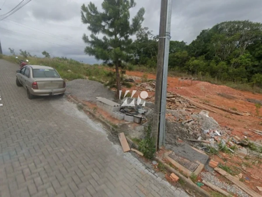 Terreno em Sertão do Maruim, São José. 0 quartos, 373m². Imagem 2 de 2