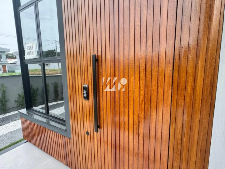 Casa em Bela Vista, Palhoça. 3 quartos, 90m². Imagem 10 de 22