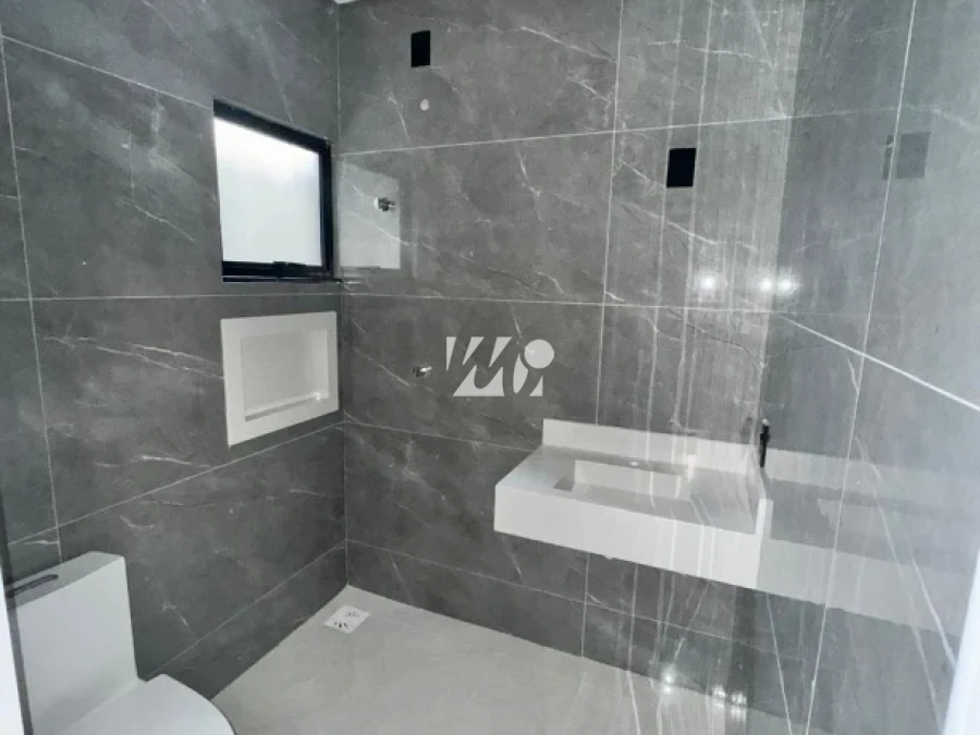 Casa em Bela Vista, Palhoça. 3 quartos, 90m². Imagem 17 de 22