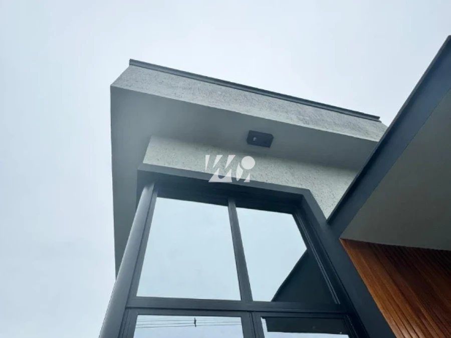 Casa em Bela Vista, Palhoça. 3 quartos, 90m². Imagem 3 de 22