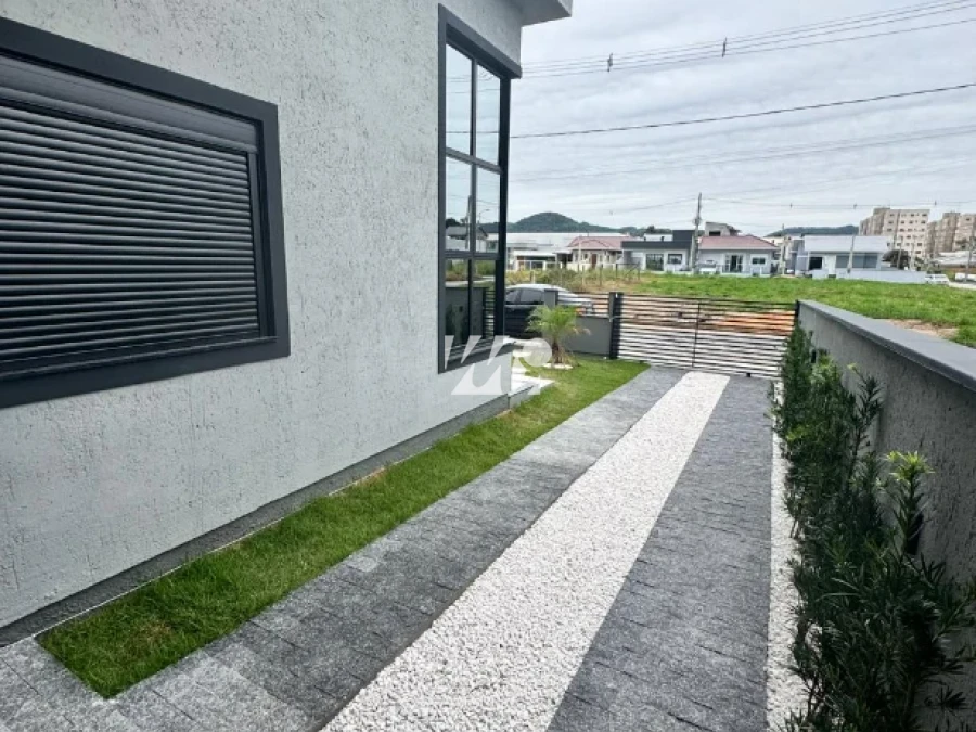 Casa em Bela Vista, Palhoça. 3 quartos, 90m². Imagem 22 de 22