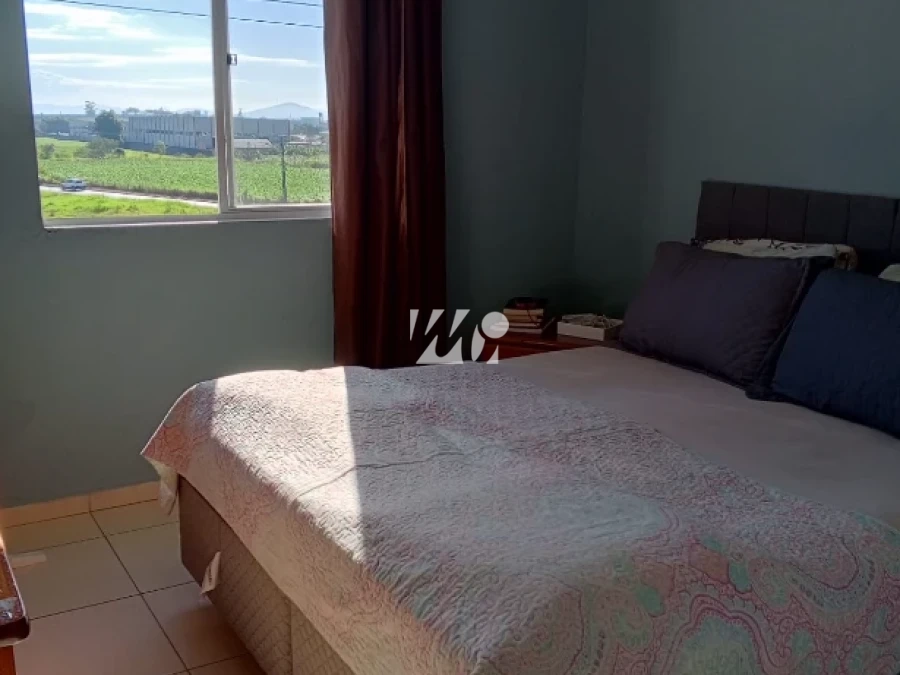 Apartamento em Guarda do Cubatão, Palhoça. 2 quartos, 45m². Imagem 1 de 24