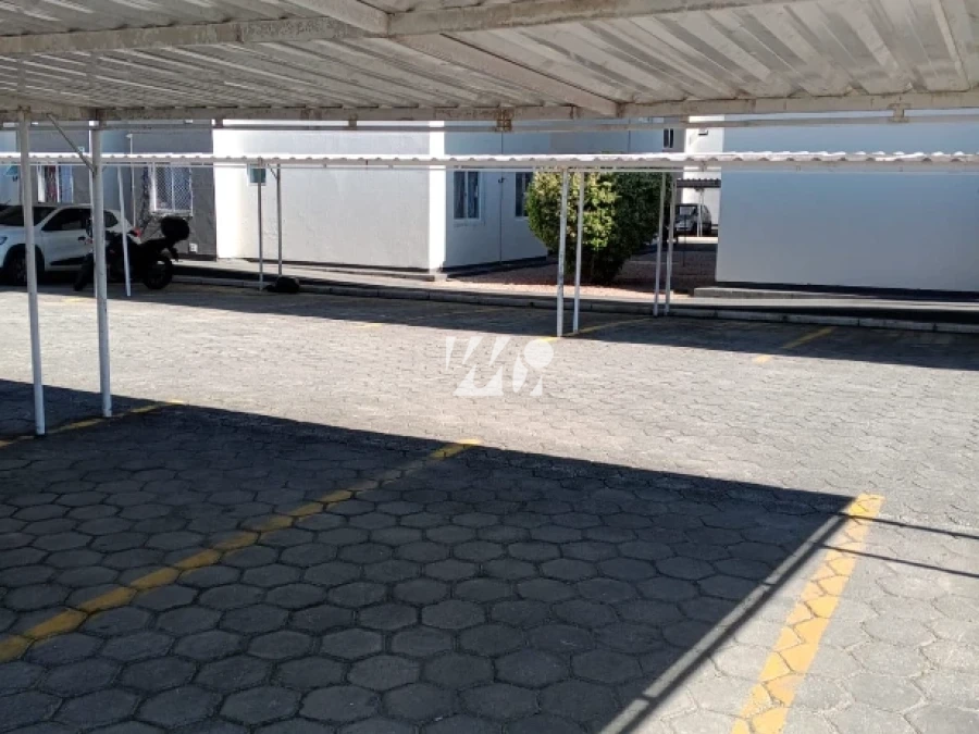 Apartamento em Guarda do Cubatão, Palhoça. 2 quartos, 45m². Imagem 13 de 24